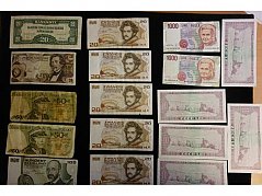 Banknoten