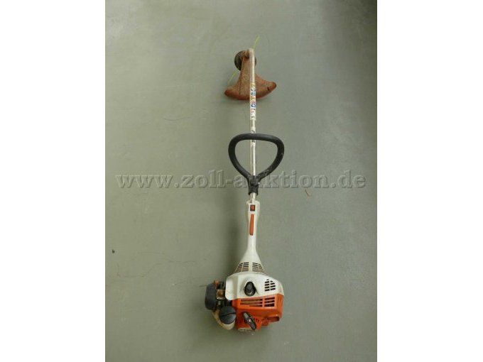Stihl FS 38, Benzin, Freischneider