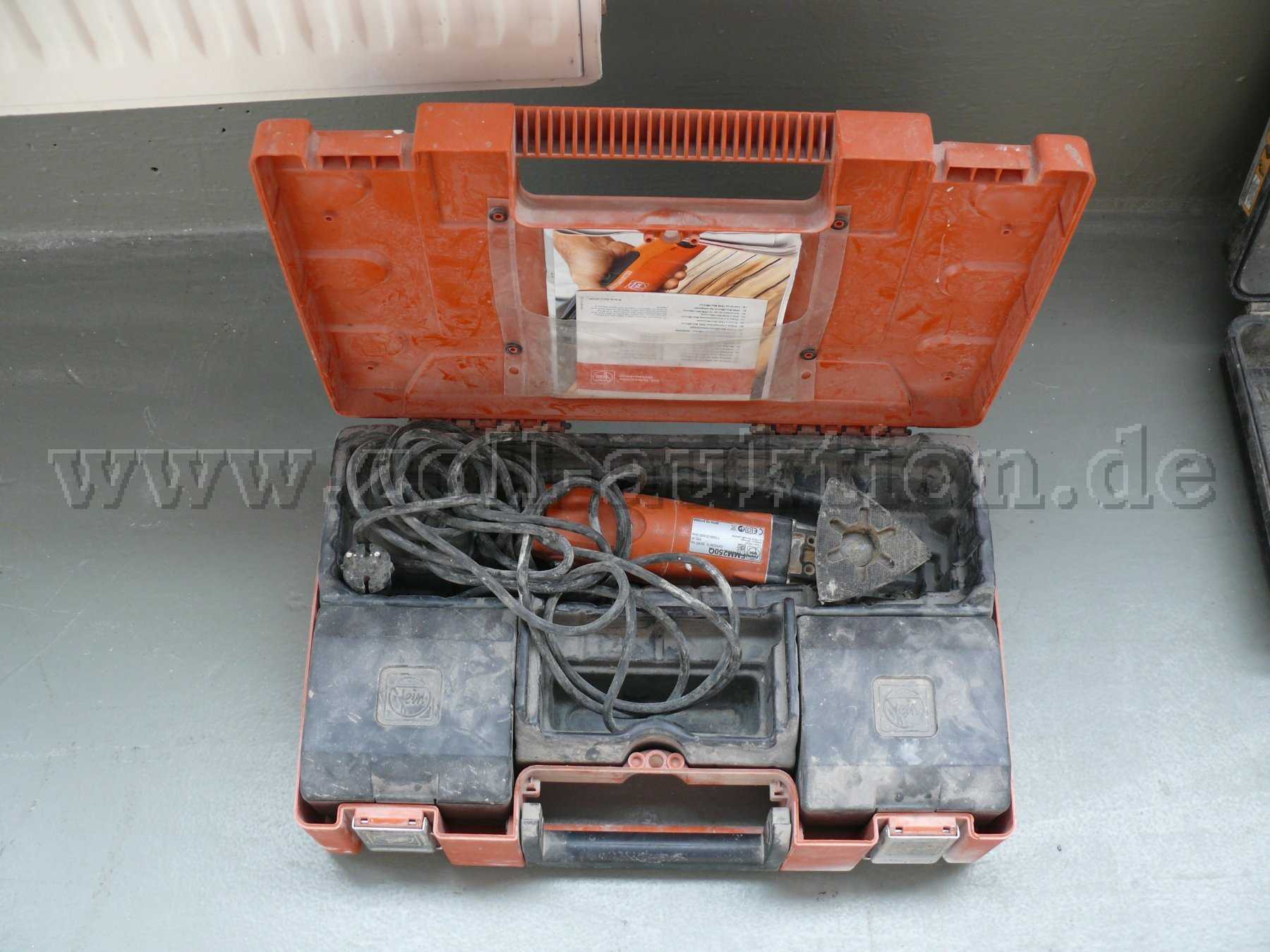 "Fein" Multimaster