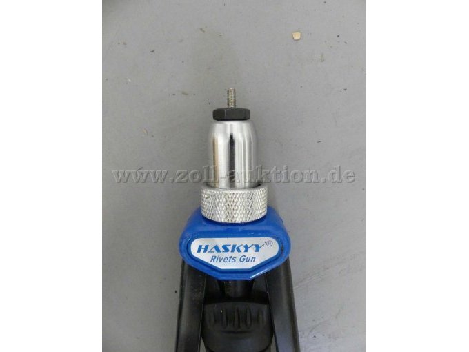 Ansicht 2 Nietmutternzange