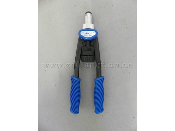 Ansicht 1 Nietmutternzange