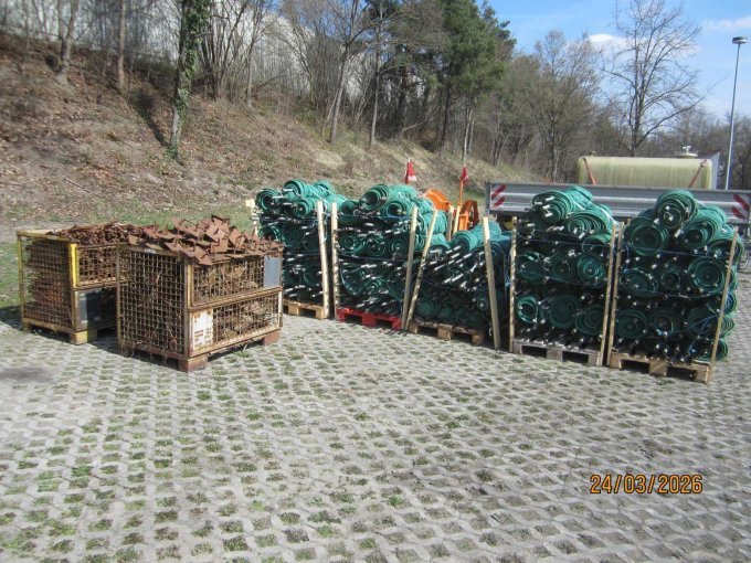 Frontansicht Frontansicht