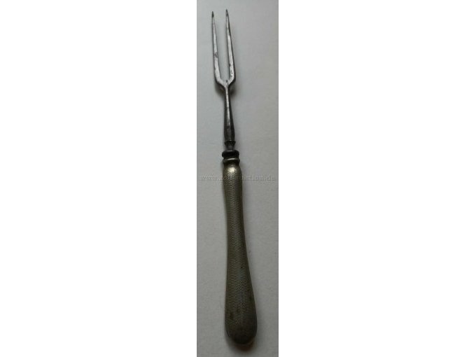 Fleischgabel