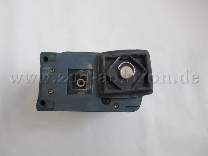 Bosch Kombilaser unten