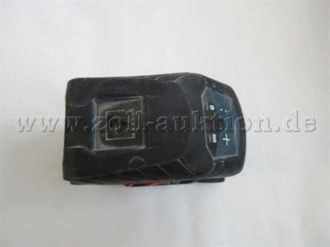 Bosch Kombilaser oben