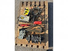 Alle Bestandsgegenstände des Konvoluts