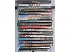 DVD Konvolut