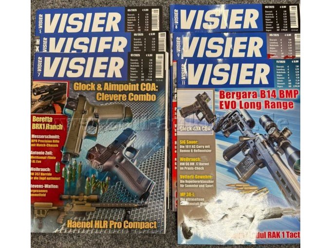 Visier