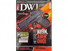 DWJ-Zeitschriften