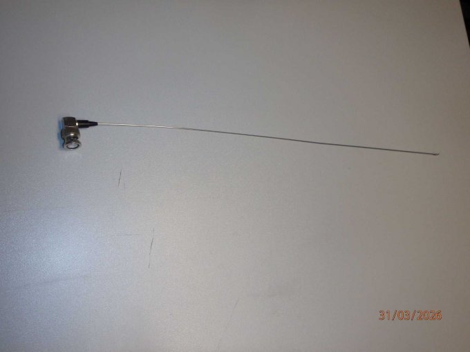 Einzelantenne