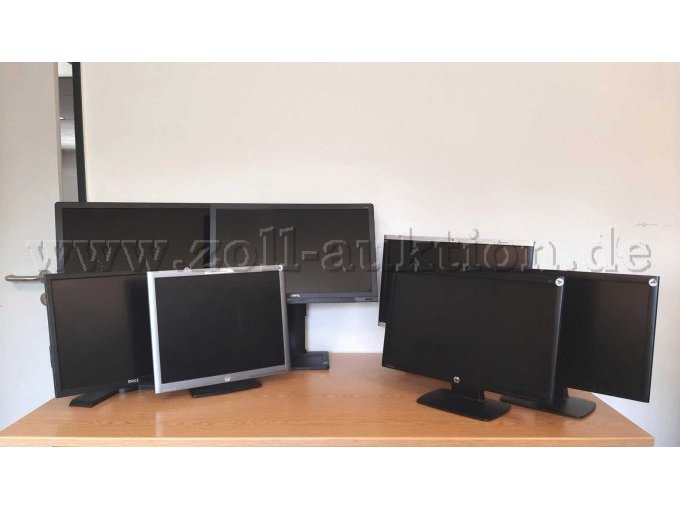 HP, BENQ