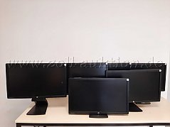 HP Monitor HP 221
