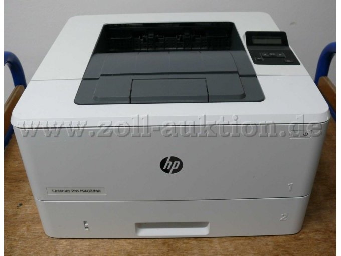 HP Laserjet Pro 400 M401dne vorn