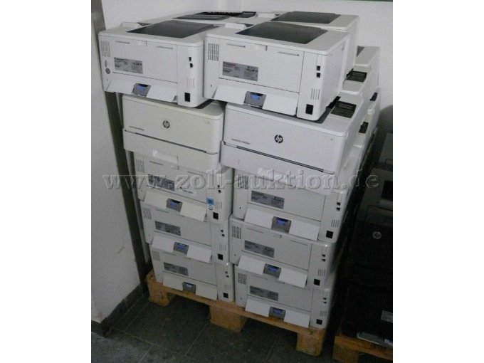 HP Laserjet Pro 400 M401dne