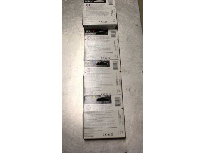 HP 920 XL