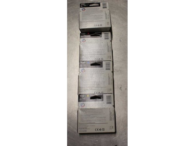 HP 920 XL