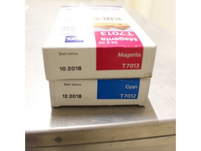 Epson 3400 pages