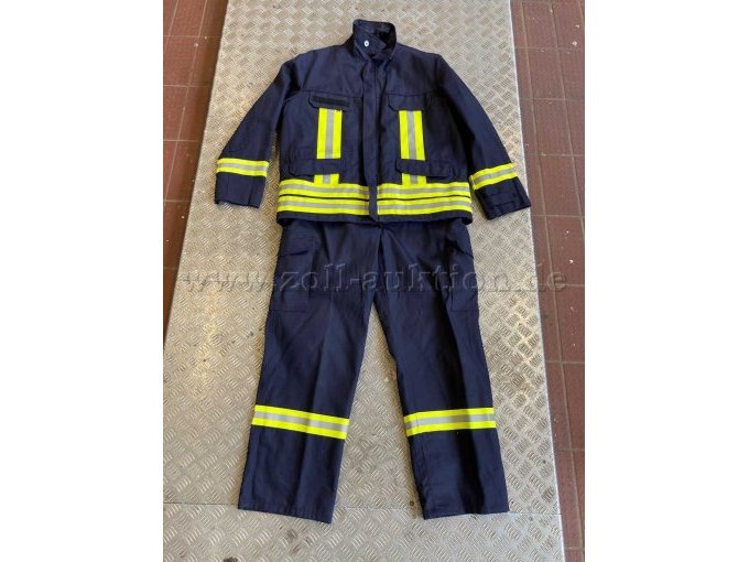 EN531 Jacke/Hose