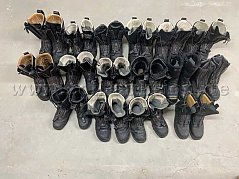 Einsatzstiefel