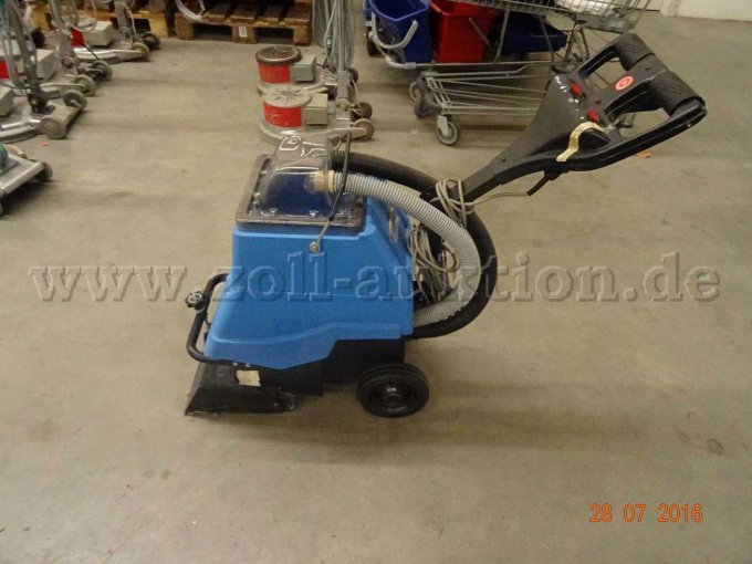 Henkel Teppichreiniger TW 00800