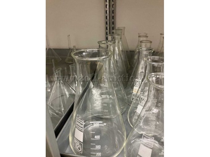 500 ml