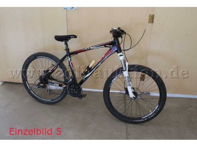 Giant Revel ALUXX 6000