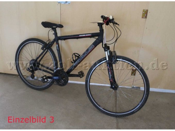 Bulls Crossbike