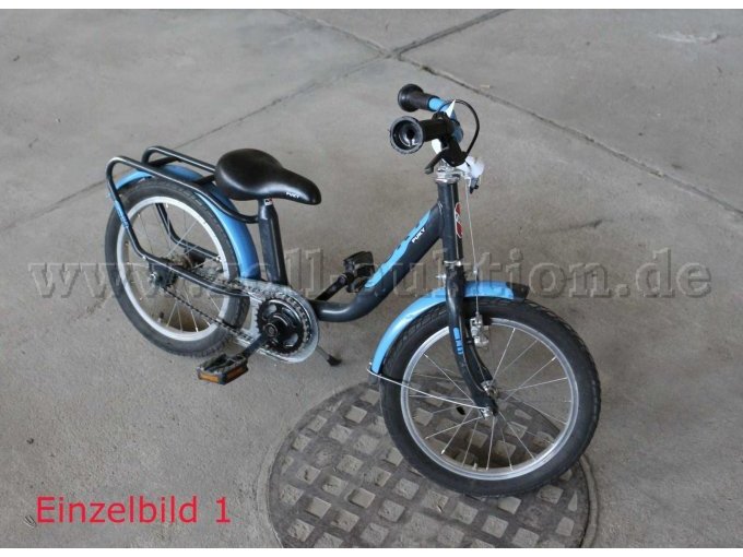 Puky Kinderfahrrad