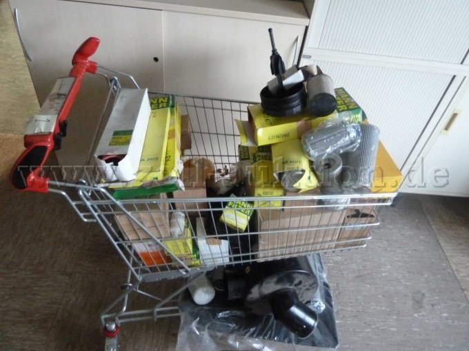 Filter
Einkaufswagen