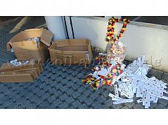 Gesamtansicht des Konvoluts