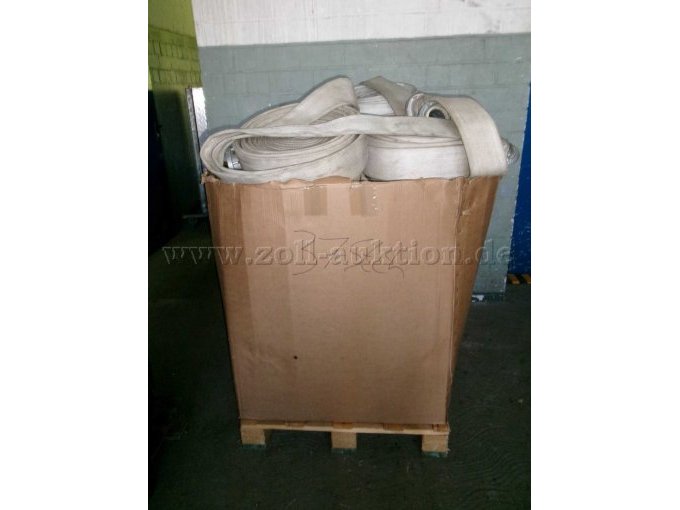 Karton 37 Schläuche Karton 37 Schläuche