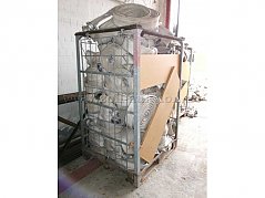 C und B Schläuche links