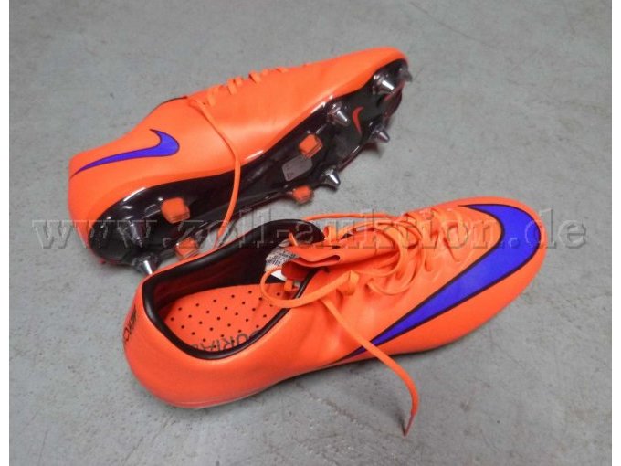 Fußballschuhe Nike