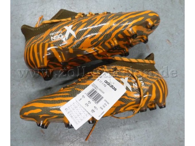 Fußballschuhe Konvolut