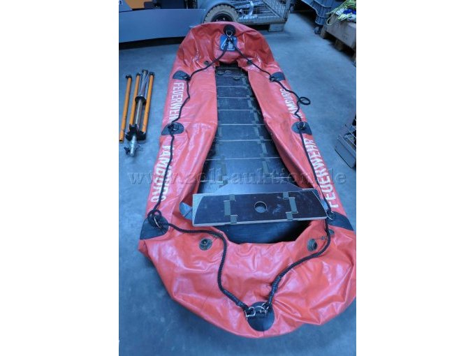 Schlauchboot