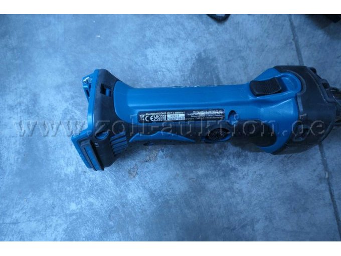Makita Gradschleifer