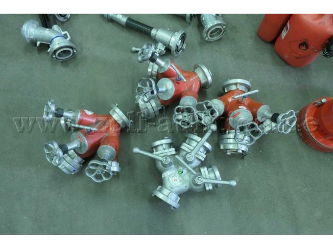 Verteiler
