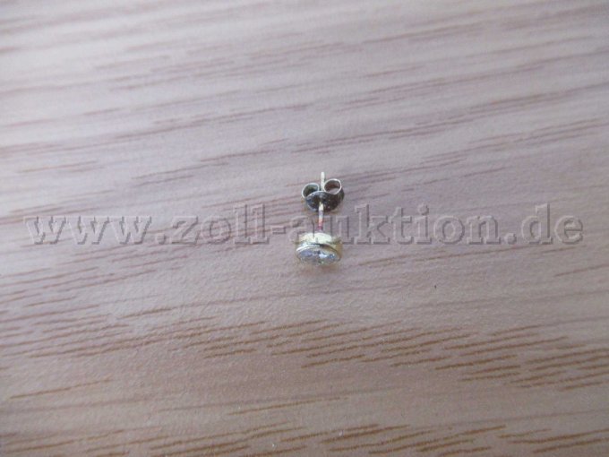 Ohrstecker Gold