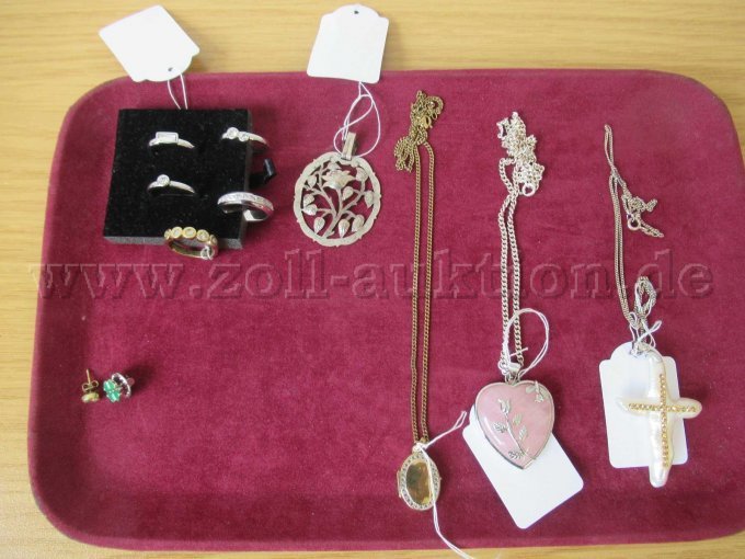 Konvolut 14-teilig Konvolut 14-teilig