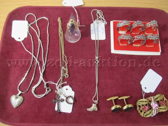 Konvolunt 17-teilig Konvolunt 17-teilig