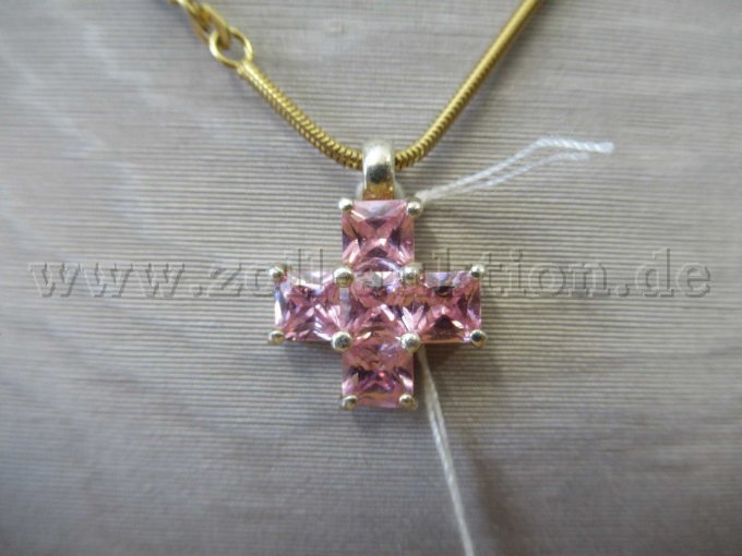 Anhänger zur Halskette