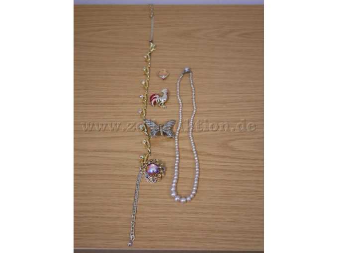 Modeschmuck