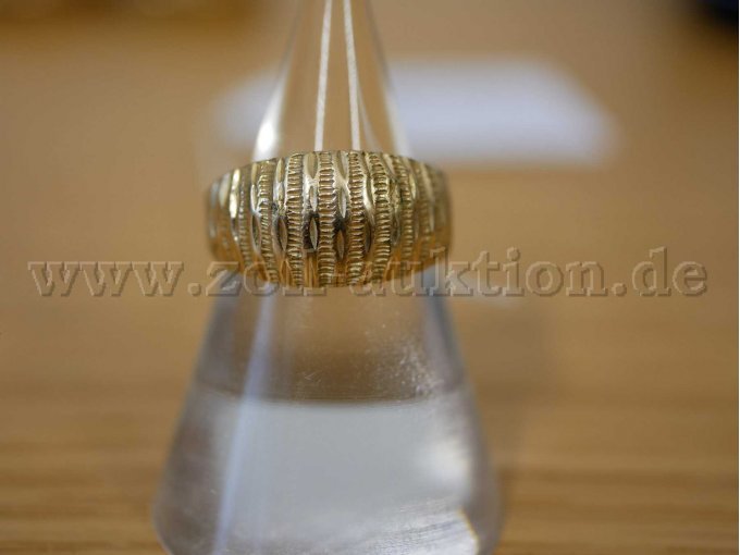 Ring 2 Frontansicht