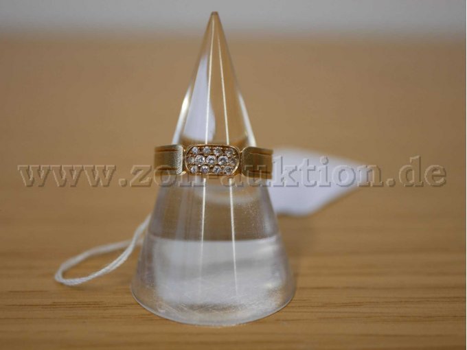 Ring 1 Frontansicht