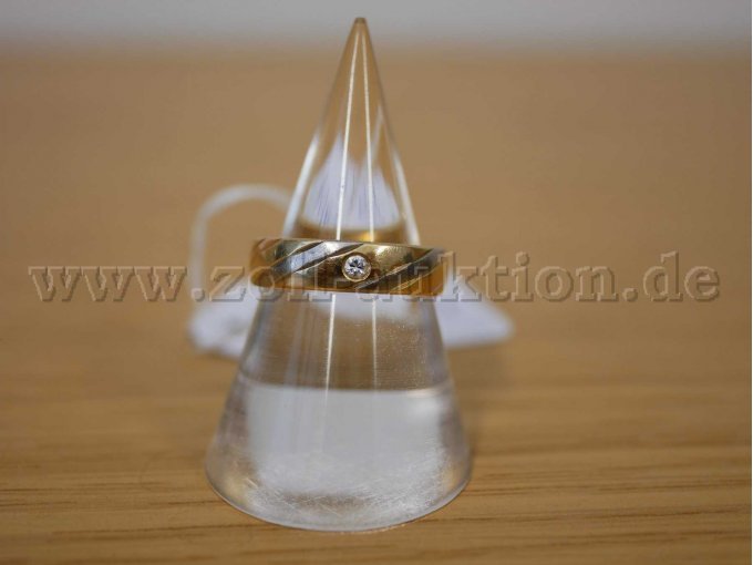Ring 2 Frontansicht