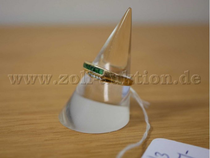 Ring 2 Seitenansicht