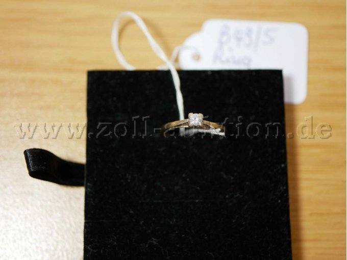 Ring 4 Ansicht von oben