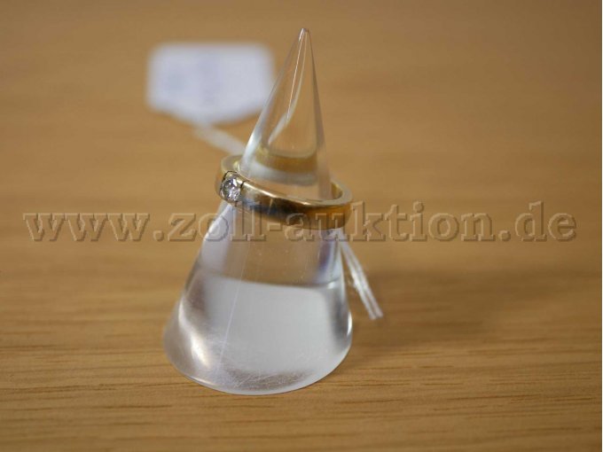 Seitenansicht Ring 1