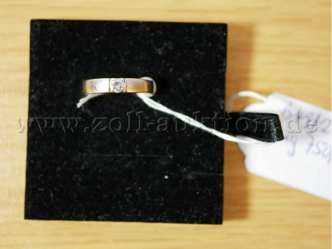 Ring 4 Ansicht von oben