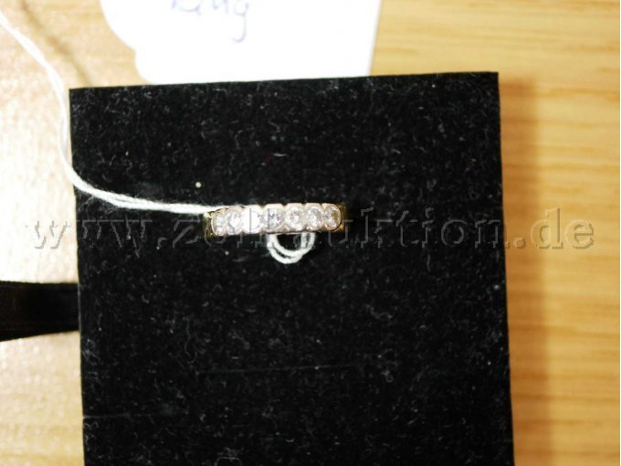 Ring 3 Ansicht von oben 2